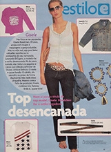 Capricho (Brazil-3 June 2001)