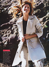Vogue (USA-April 2001)