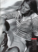 Vogue (USA-April 2001)