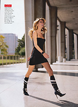Vogue (USA-April 2001)