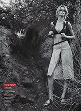 Vogue (USA-April 2001)