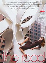 Vogue (USA-April 2001)