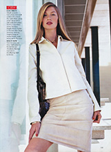 Vogue (USA-April 2001)