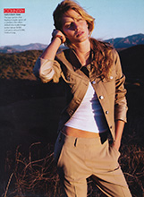 Vogue (USA-April 2001)