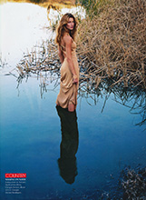 Vogue (USA-April 2001)
