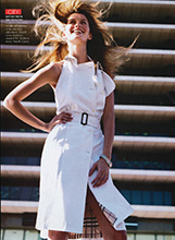 Vogue (USA-April 2001)