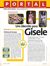 Web (Brazil-May 2001)