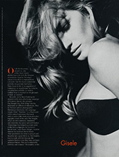 American Photo (USA-July 2001)