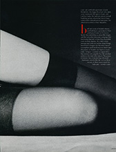 American Photo (USA-July 2001)