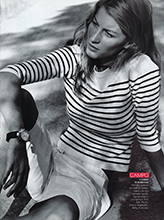 Vogue (Chile-June 2001)
