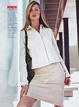 Vogue (Chile-June 2001)