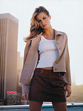 Vogue (Chile-June 2001)
