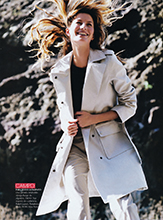 Vogue (Chile-June 2001)