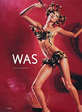 Amica (Germany-March 2001)