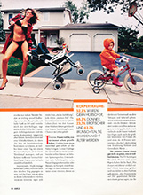 Amica (Germany-March 2001)