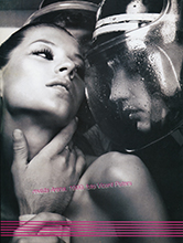 Moda Mix (Brazil-January 2001)