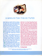 Moda Mix (Brazil-January 2001)