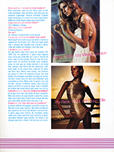 Moda Mix (Brazil-January 2001)