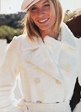 Vogue (USA-September 2001)