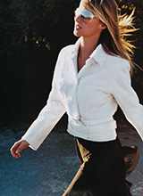 Vogue (USA-September 2001)