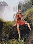 Harper's Bazaar (Japan-2002) Harper's Bazaar (Japan-2002)