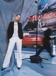 Harper's Bazaar (Czech Republik-2002) Harper's Bazaar (Czech Republik-2002)