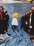 Harper's Bazaar (Japan-2002) Harper's Bazaar (Japan-2002)
