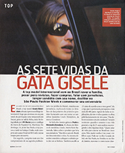 Quem (Brazil-19 July 2002)