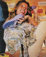 Quem (Brazil-19 July 2002)