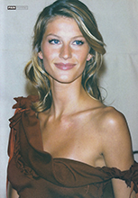 Pan Magazine (Hungary-11 November 2002)