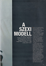 Pan Magazine (Hungary-11 November 2002)