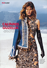 Elle (Turkey-2002)