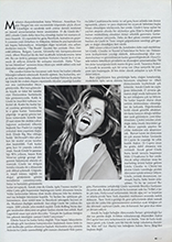 Elle (Turkey-2002)