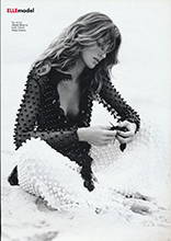 Elle (Turkey-2002)