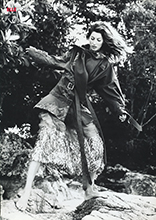 Elle (Turkey-2002)