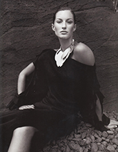 Harper's Bazaar (Russia-June 2002)