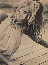 Vogue (Italy-February 2002)