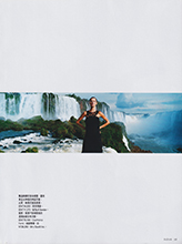 Harper's Bazaar (Taiwan-June 2002)