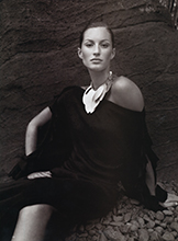 Harper's Bazaar (USA-May 2002)