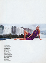 Harper's Bazaar (USA-May 2002)