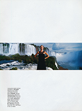 Harper's Bazaar (USA-May 2002)