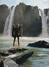 Harper's Bazaar (Czech Republik-June 2002)