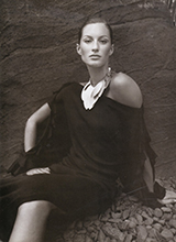 Harper's Bazaar (Czech Republik-June 2002)