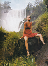 Harper's Bazaar (Czech Republik-June 2002)