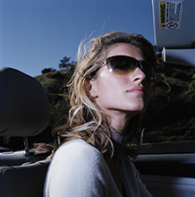 Harper's Bazaar (USA-May 2002)