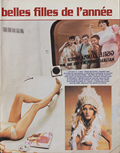 Cine Tele Revue (France-19 December 2012)