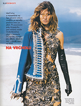 Elle (Czech Republik-June 2002)