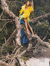 Elle (Czech Republik-June 2002)