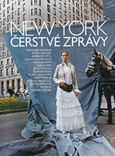 Harper's Bazaar (Czech Republik-March 2002)