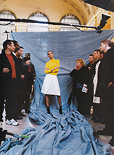Harper's Bazaar (Czech Republik-March 2002)